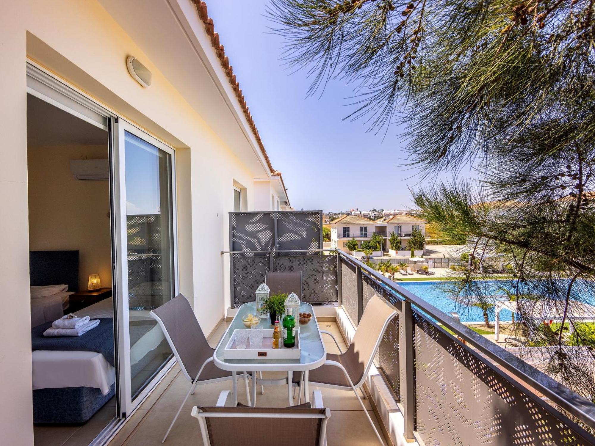 Mythical Resort By Karma Paralimni Esterno foto